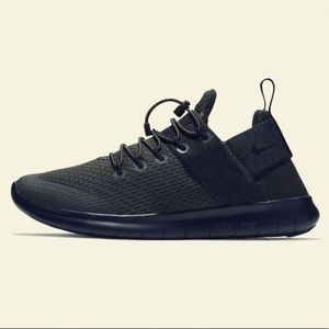 Nike FR Commuter - Men’s - Black - Size 11.5 (US)